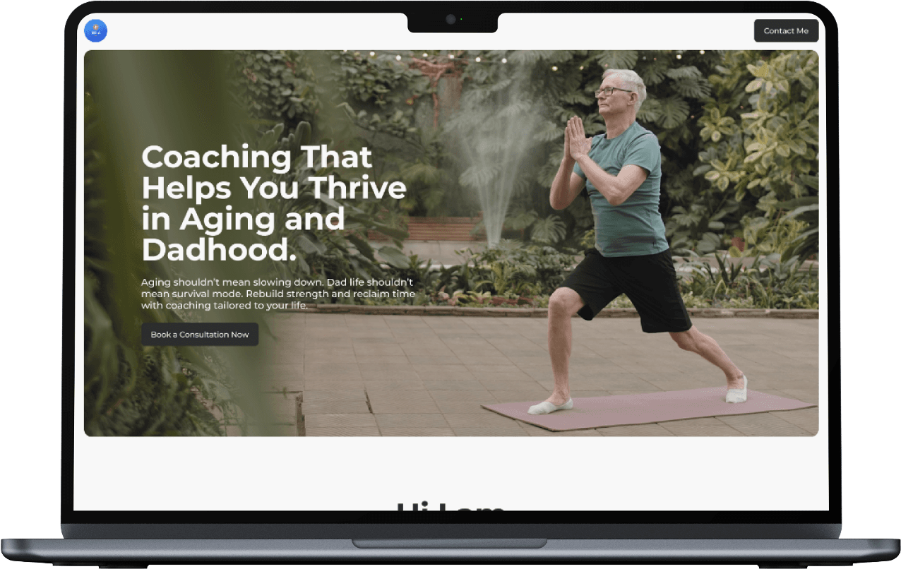 Thrive Fitness